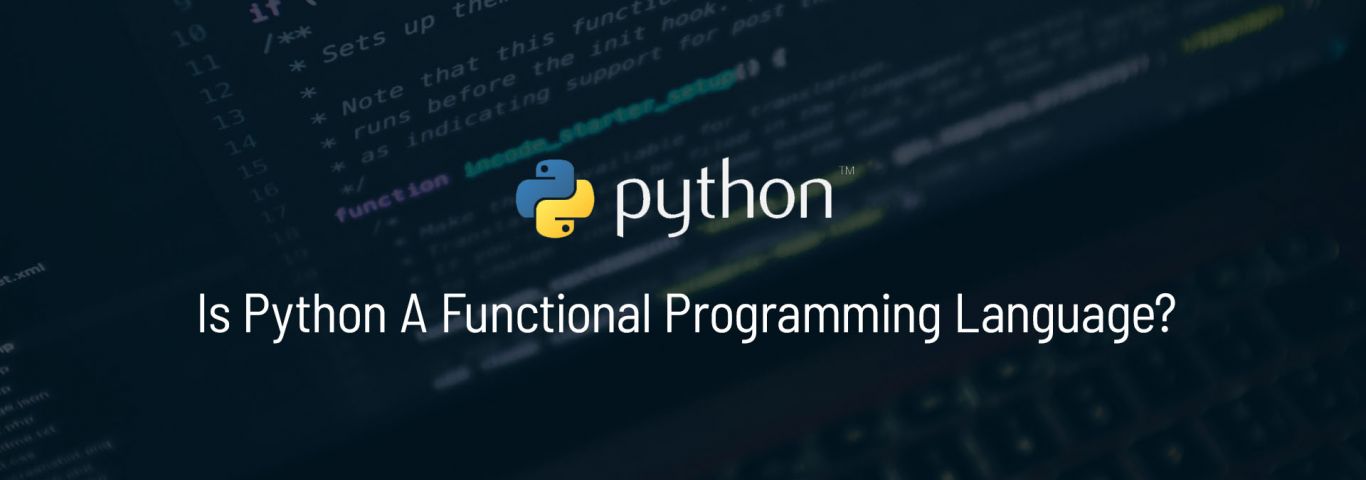 Is Python A Functional Programming Language? - Arithmox.ai